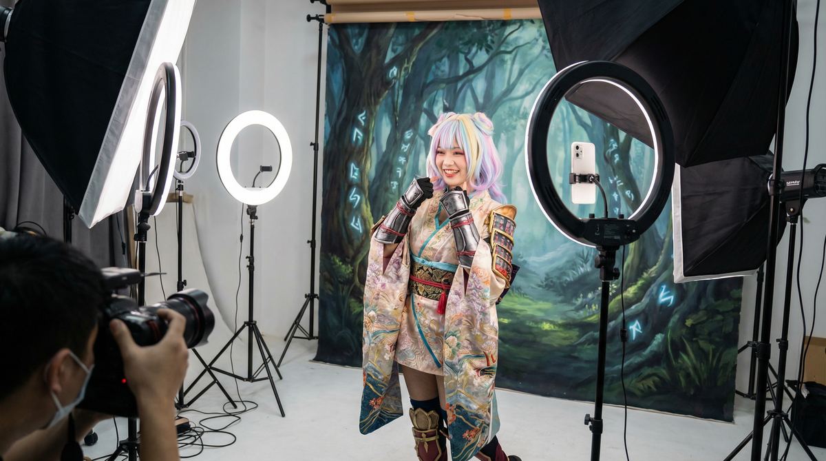 兄妹乱伦动漫cosplay视频